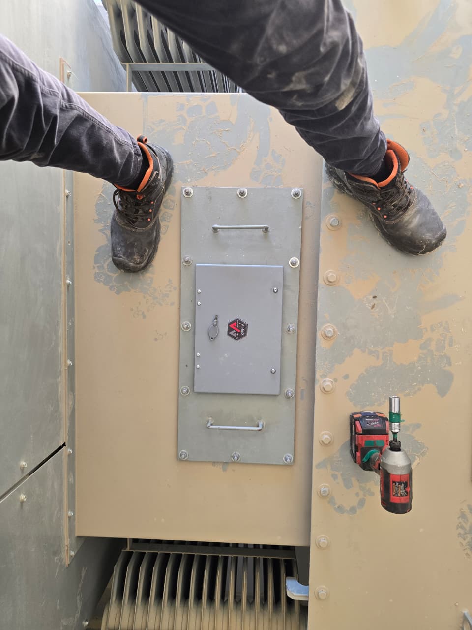 Optimiza tus operaciones con análisis térmico